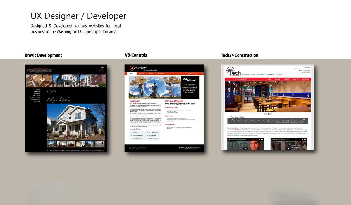 Local Business Development